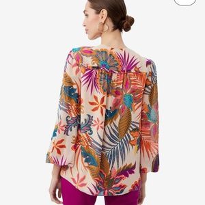 Trina Turk Watson top